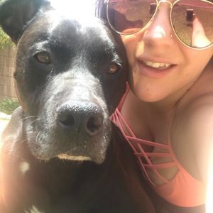 Meet your Posher, Sarah